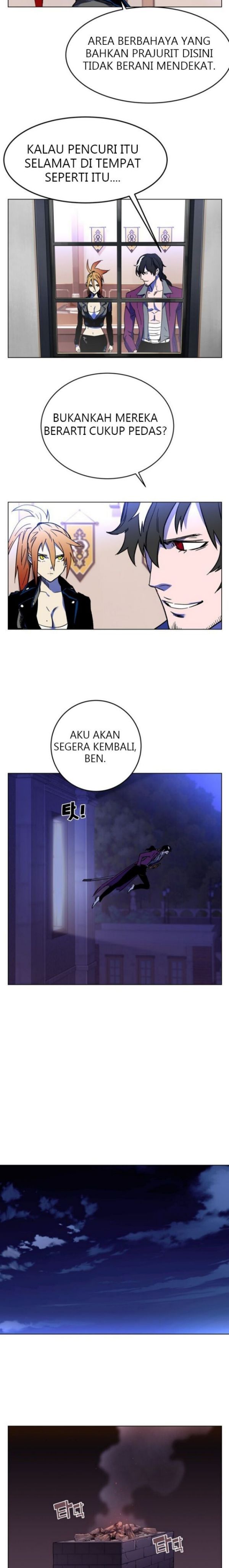 X Ash Chapter 01 Gambar 36