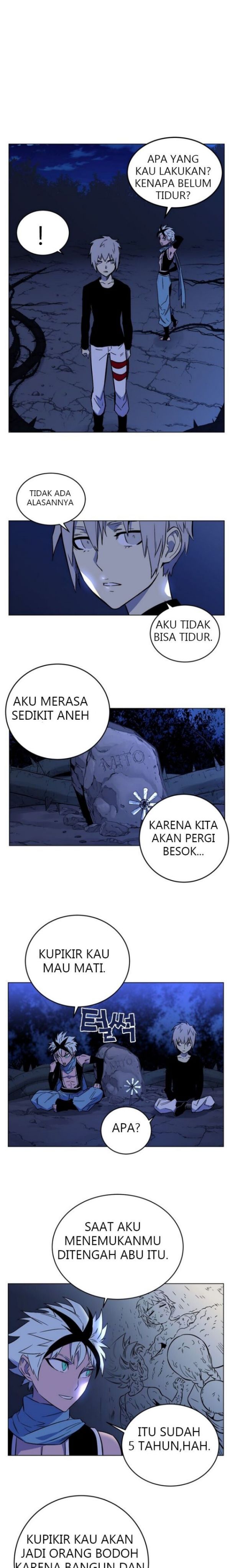 X Ash Chapter 01 Gambar 38