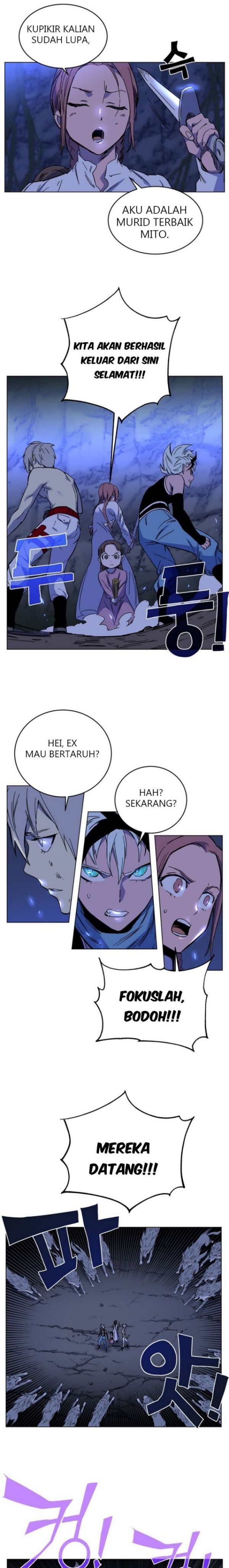 X Ash Chapter 01 Gambar 41