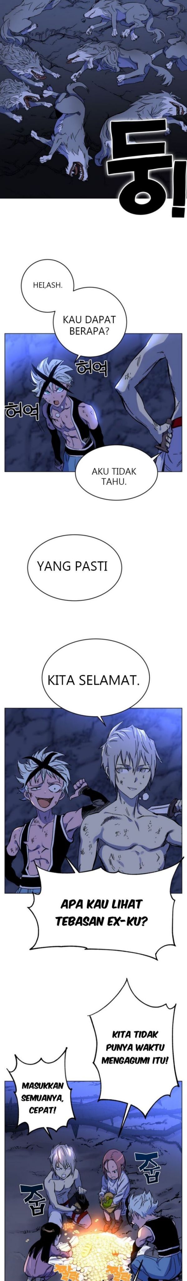 X Ash Chapter 01 Gambar 45