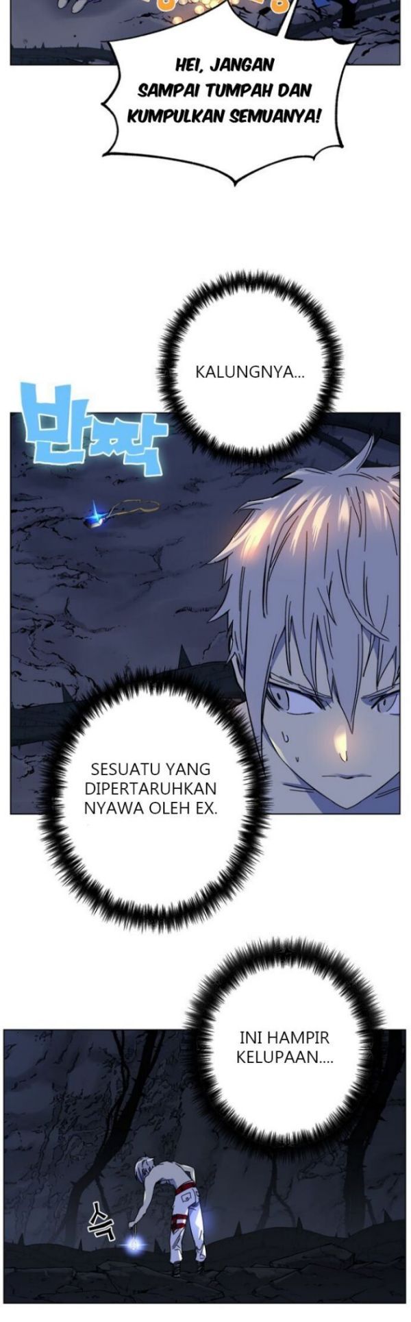 X Ash Chapter 01 Gambar 46