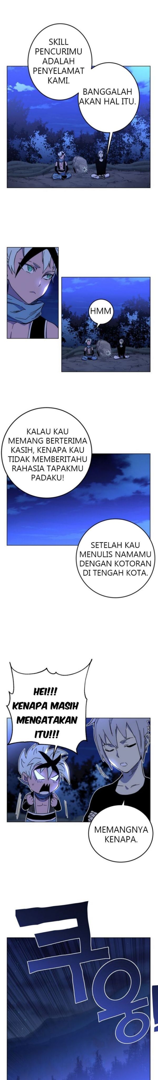 X Ash Chapter 01 Gambar 47
