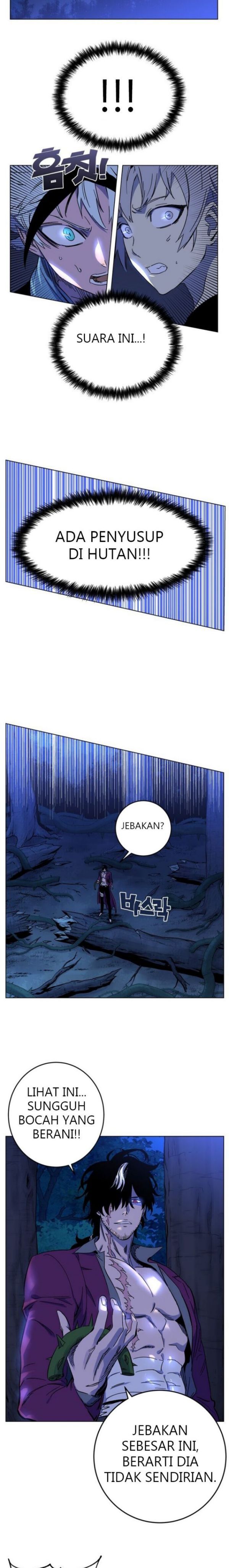 X Ash Chapter 01 Gambar 48