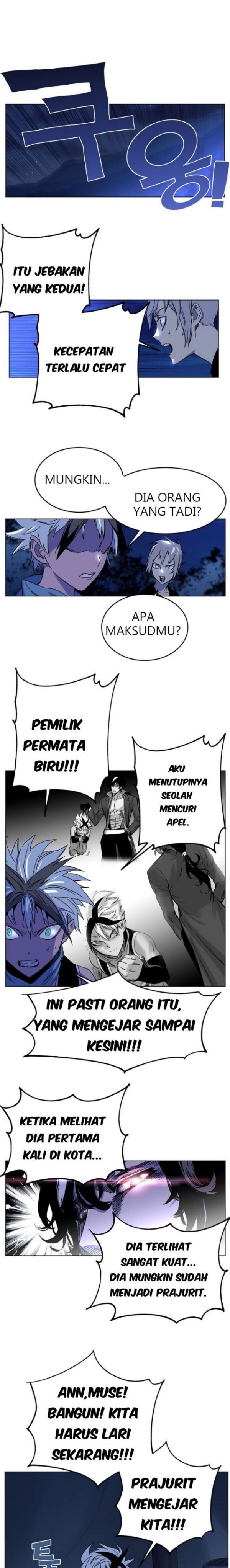 X Ash Chapter 01 Gambar 50