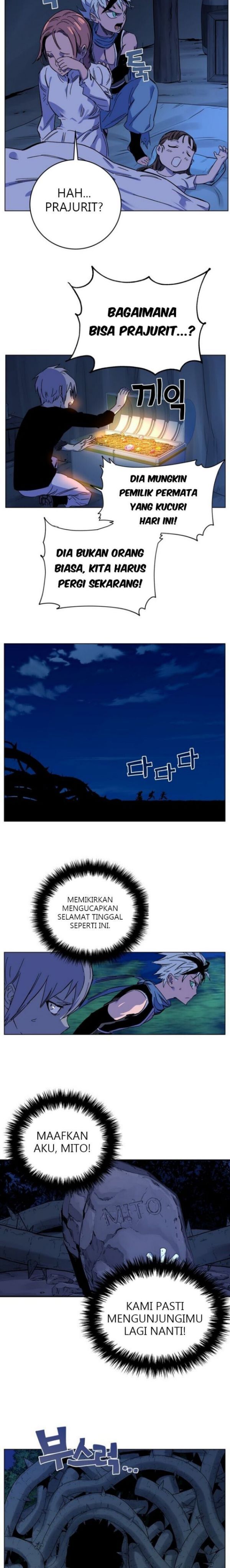 X Ash Chapter 01 Gambar 51