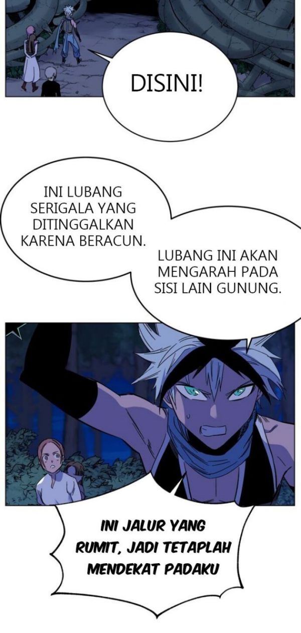 X Ash Chapter 01 Gambar 52