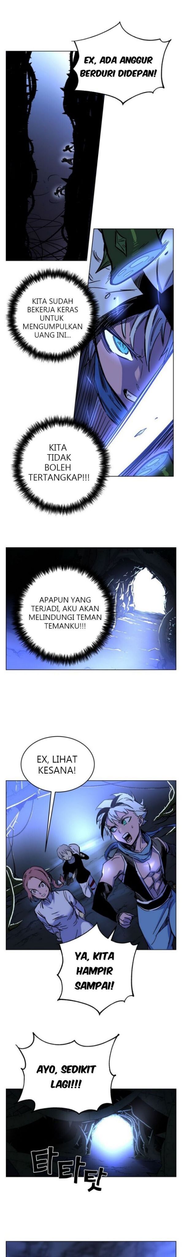 X Ash Chapter 01 Gambar 53