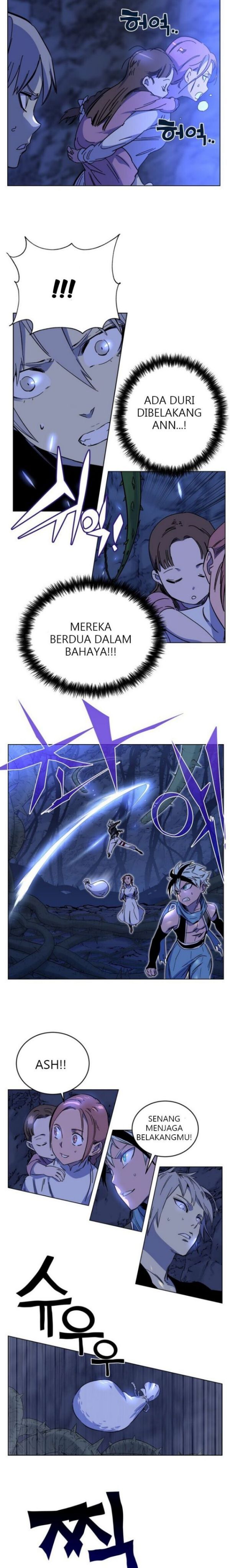 X Ash Chapter 01 Gambar 54