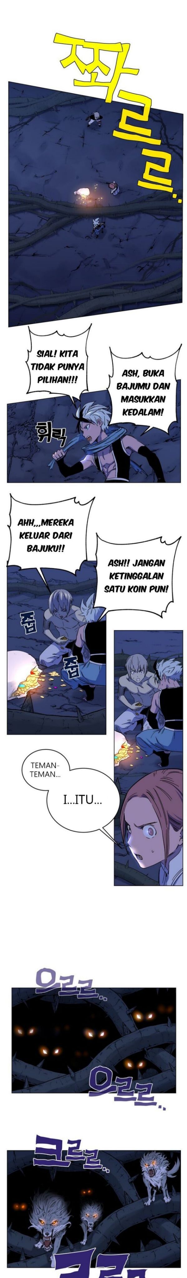 X Ash Chapter 01 Gambar 56