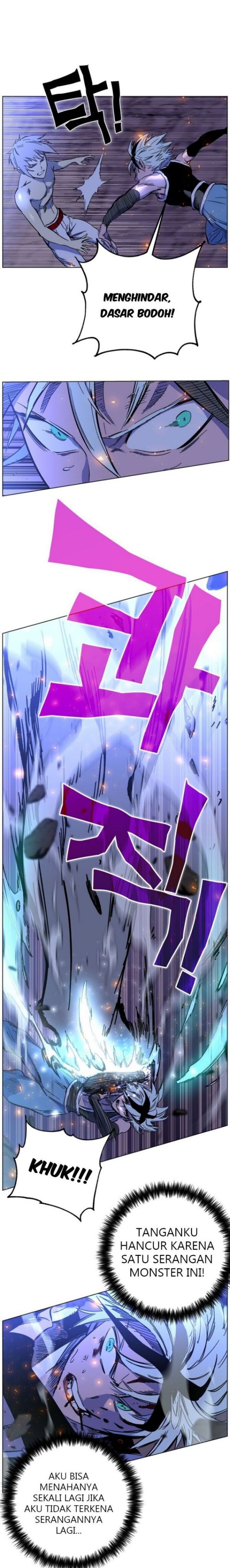 X Ash Chapter 01 Gambar 60