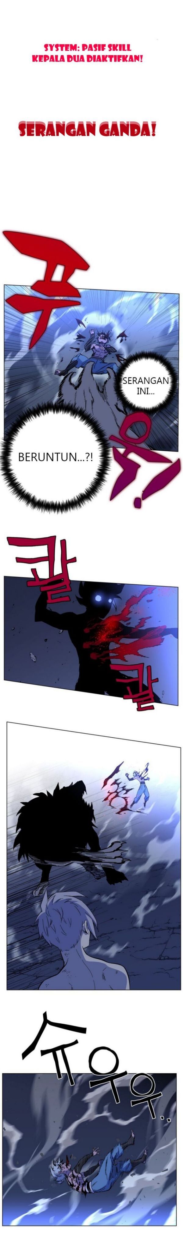 X Ash Chapter 01 Gambar 62