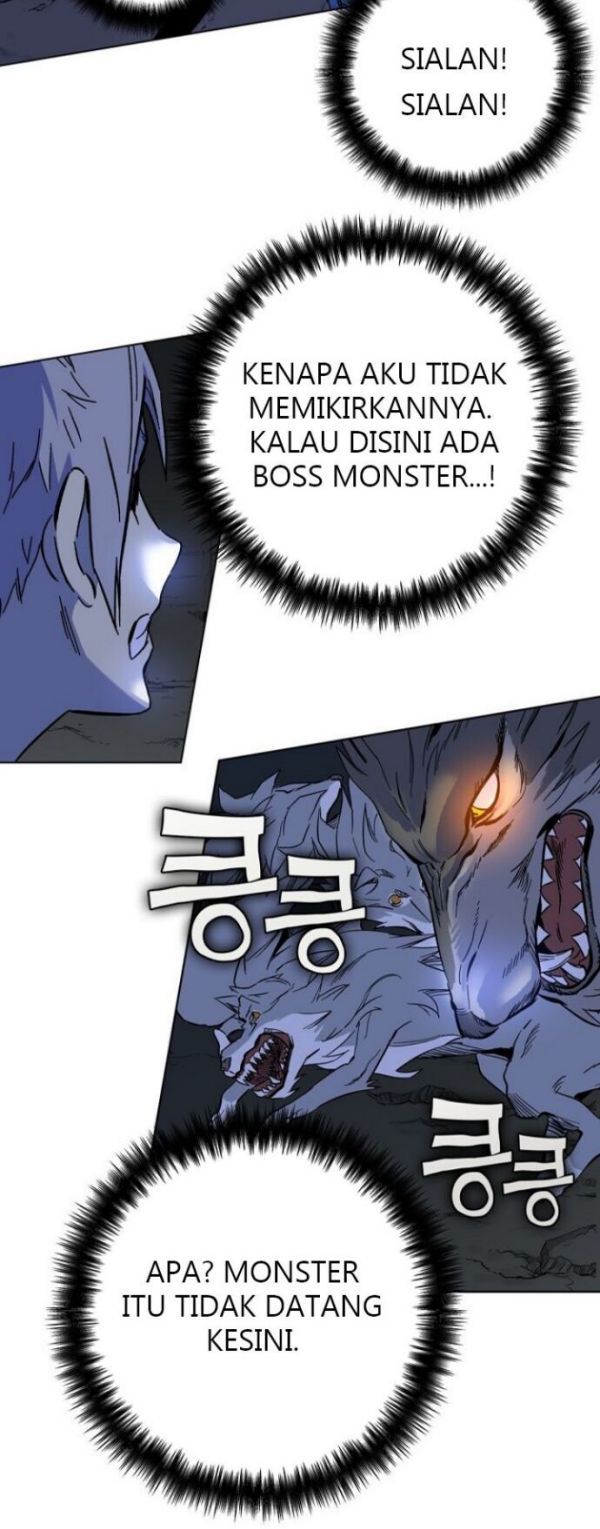 X Ash Chapter 01 Gambar 64