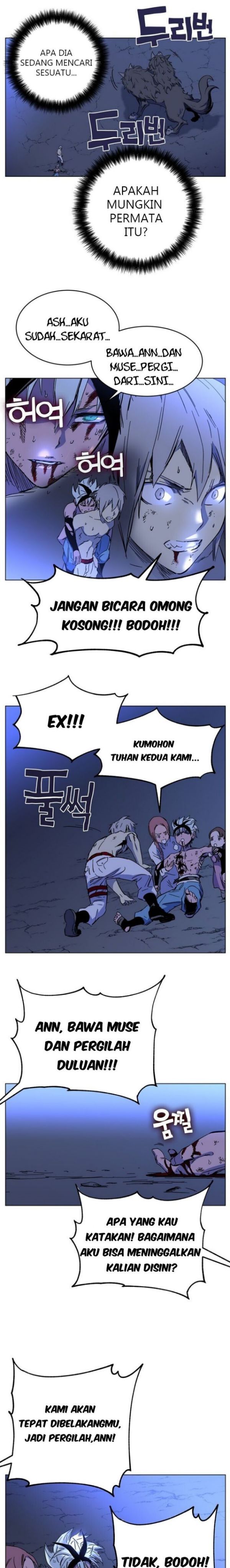 X Ash Chapter 01 Gambar 65