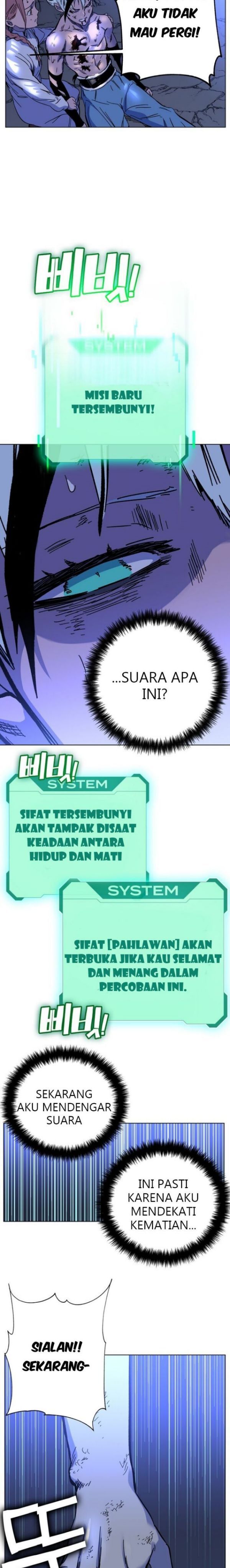 X Ash Chapter 01 Gambar 66