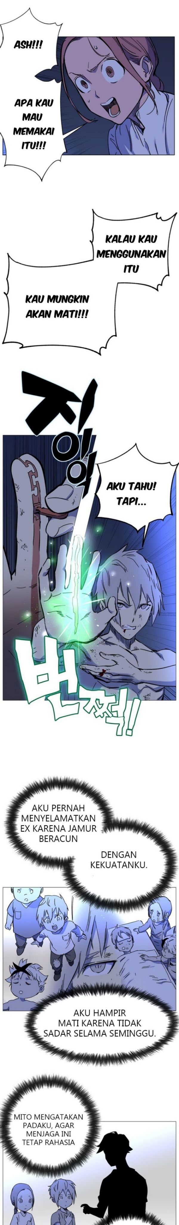 X Ash Chapter 01 Gambar 68