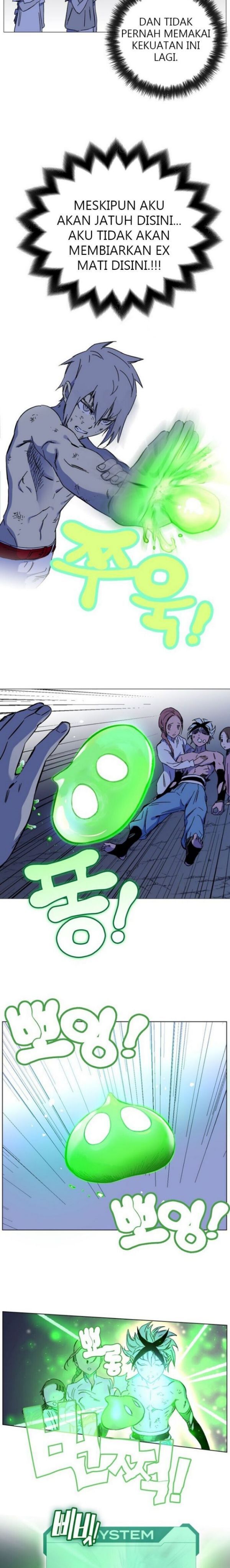 X Ash Chapter 01 Gambar 69