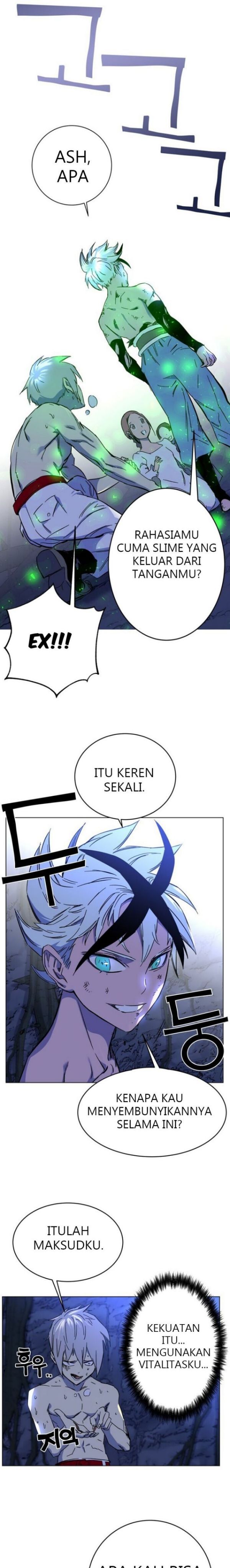 X Ash Chapter 01 Gambar 71