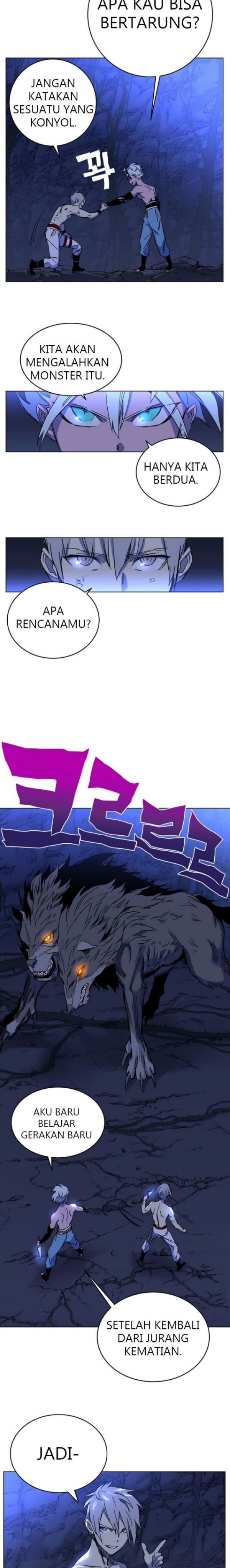 X Ash Chapter 01 Gambar 72