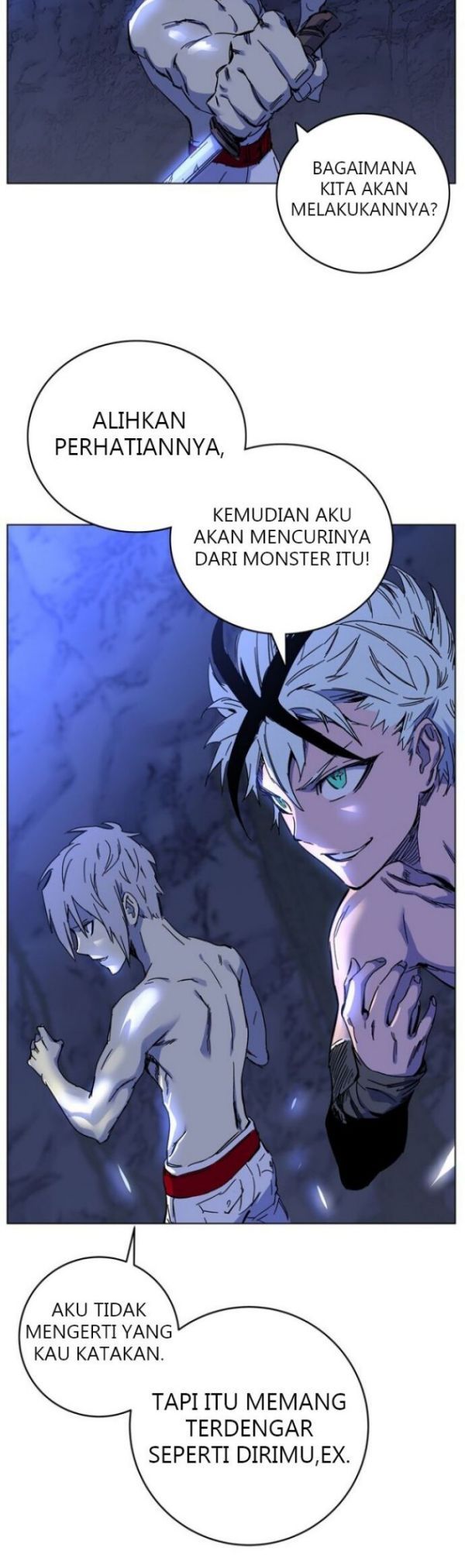 X Ash Chapter 01 Gambar 73