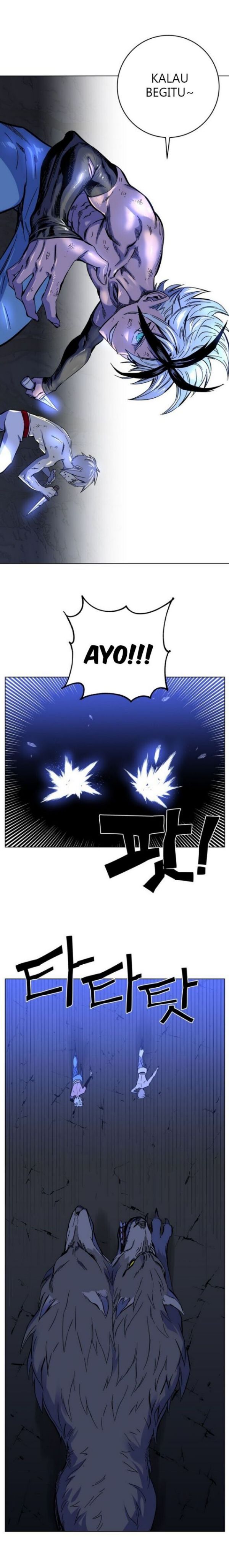 X Ash Chapter 01 Gambar 74