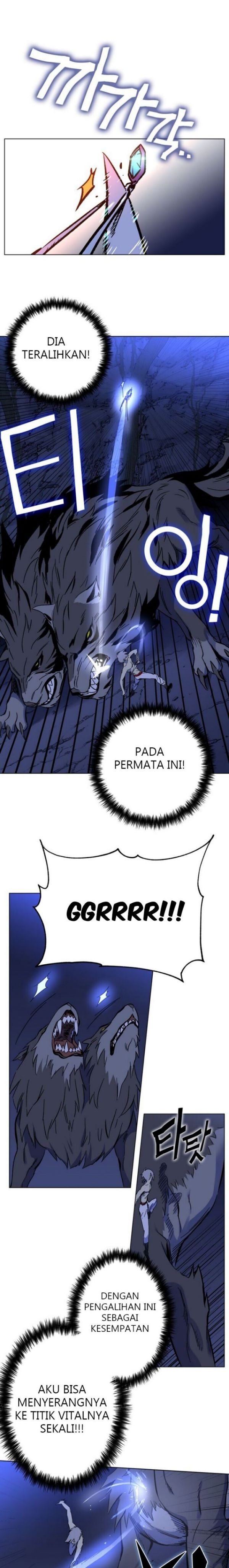 X Ash Chapter 01 Gambar 77