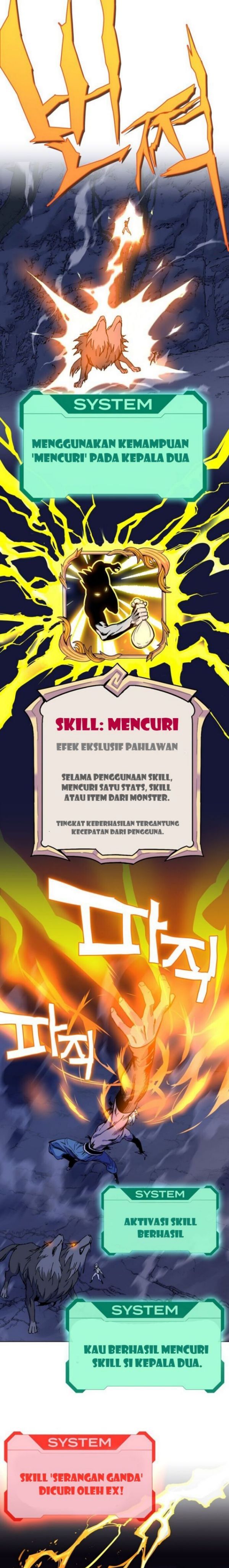 X Ash Chapter 01 Gambar 81