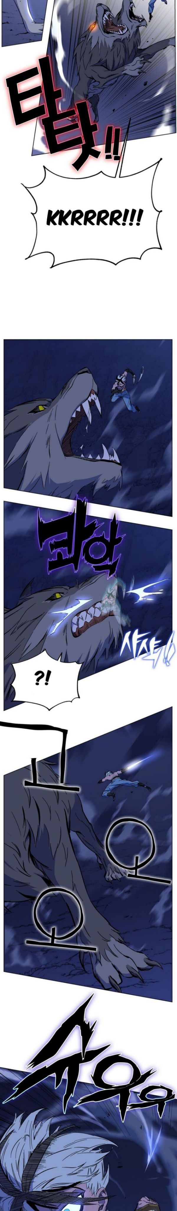 X Ash Chapter 01 Gambar 84