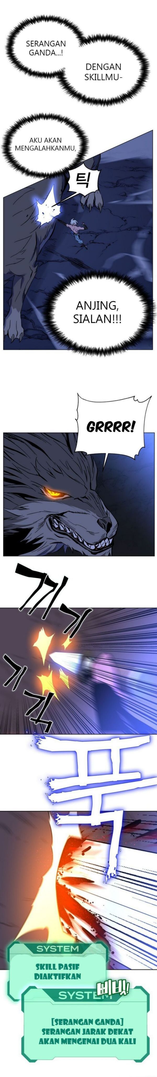 X Ash Chapter 01 Gambar 86