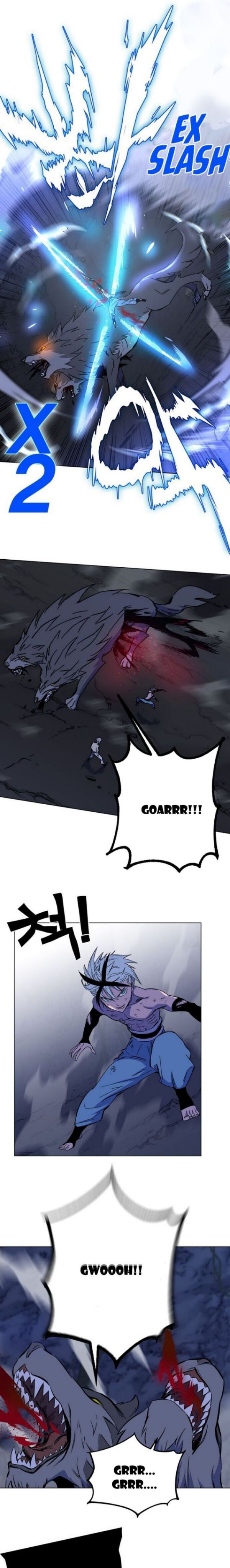 X Ash Chapter 01 Gambar 87