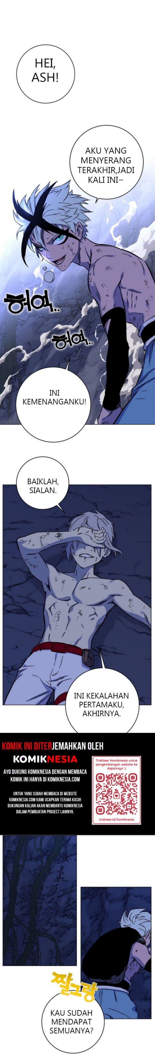 X Ash Chapter 01 Gambar 89
