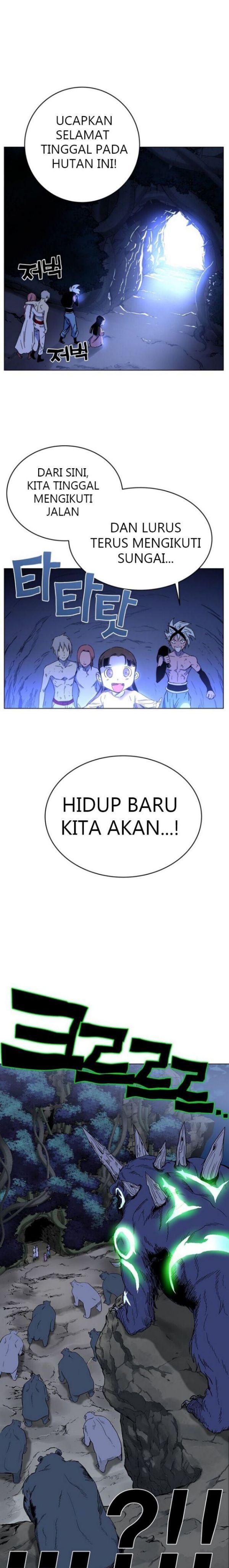 X Ash Chapter 01 Gambar 90