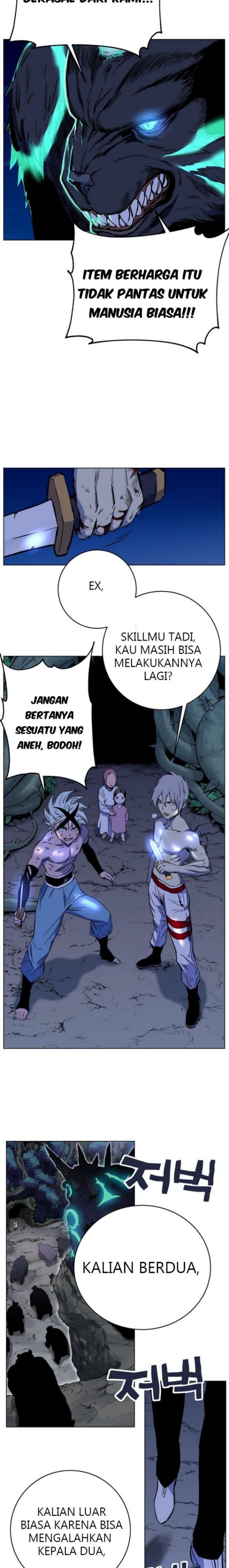 X Ash Chapter 01 Gambar 93