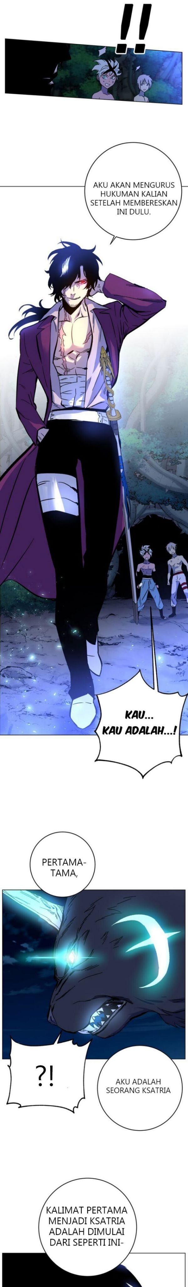 X Ash Chapter 01 Gambar 95