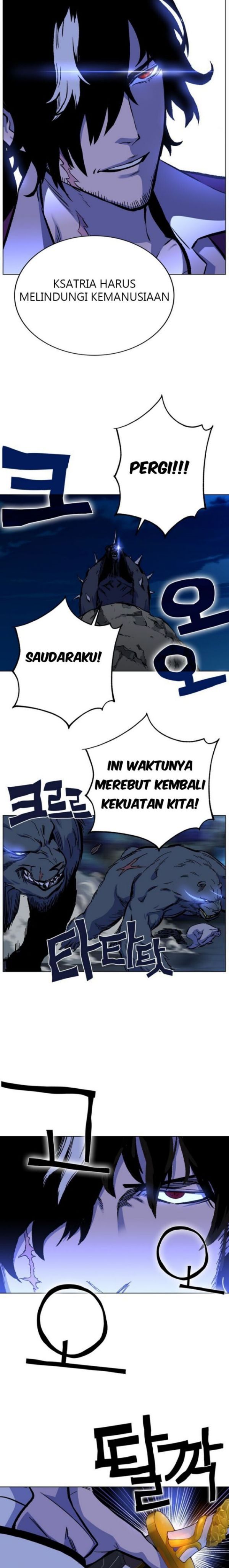X Ash Chapter 01 Gambar 96