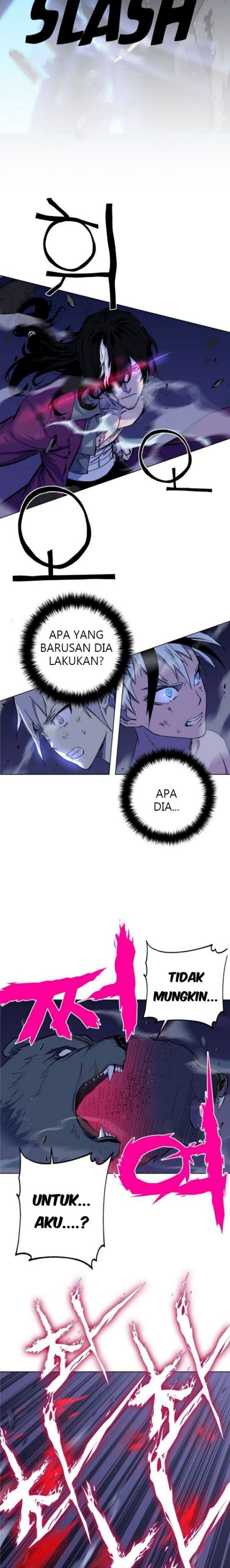 X Ash Chapter 01 Gambar 99