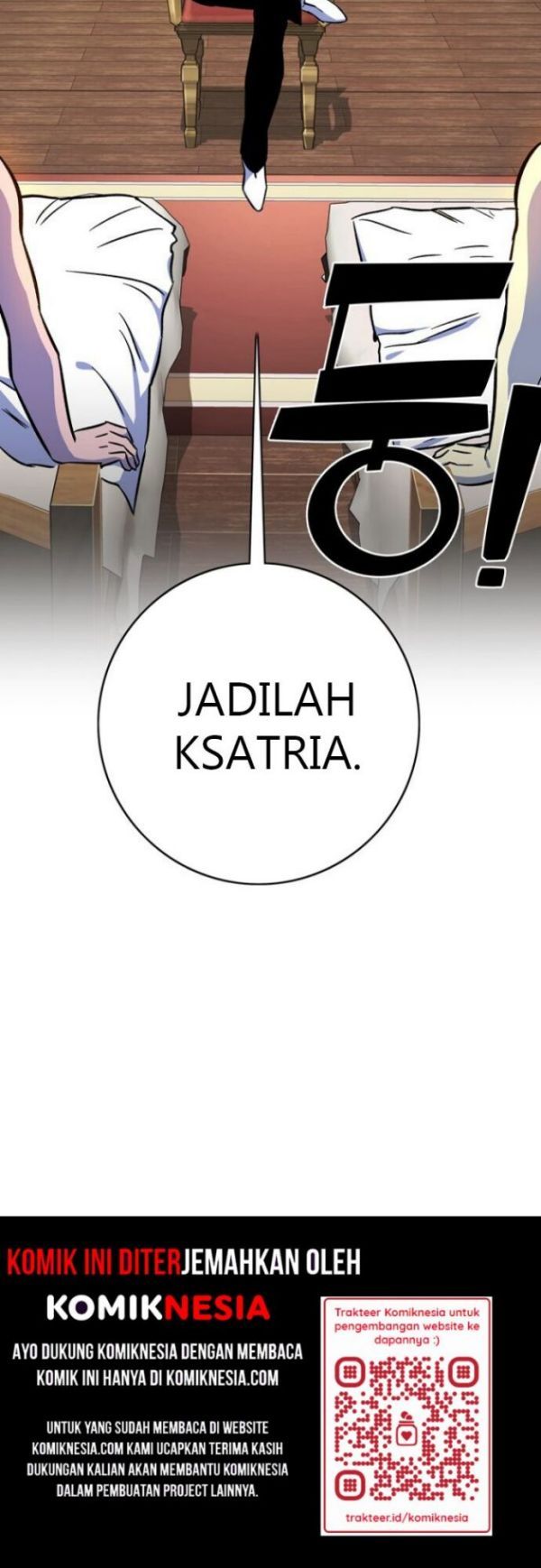 X Ash Chapter 01 Gambar 106