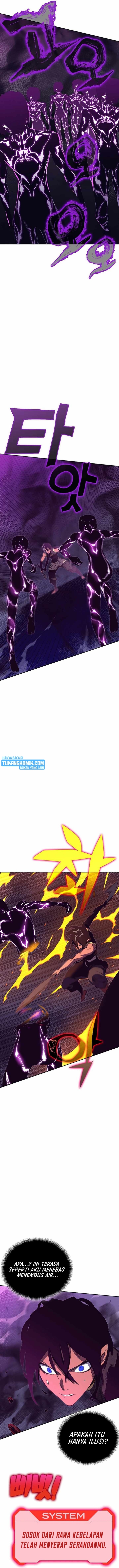 X Ash Chapter 49 Gambar 24