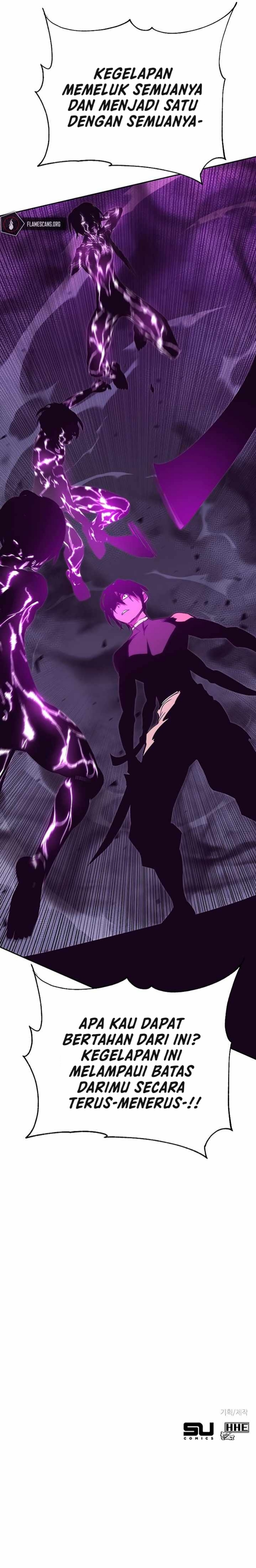 X Ash Chapter 49 Gambar 26