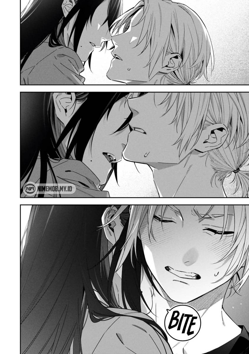 XX Shinaide! Tsukimine-san Chapter 01 Gambar 14