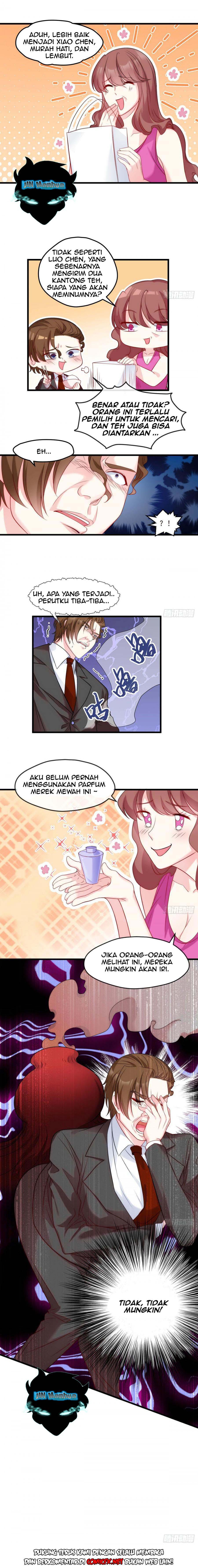 Xianzun Luowuji (The Immortal Emperor Luo Wuji Has Returned) Chapter 06 Gambar 7