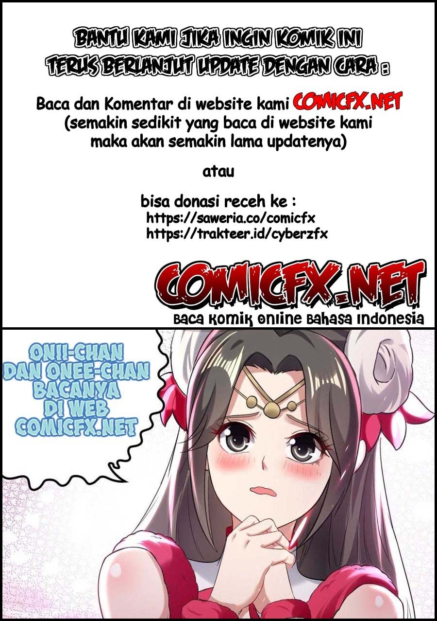Xianzun Luowuji (The Immortal Emperor Luo Wuji Has Returned) Chapter 06 Gambar 12