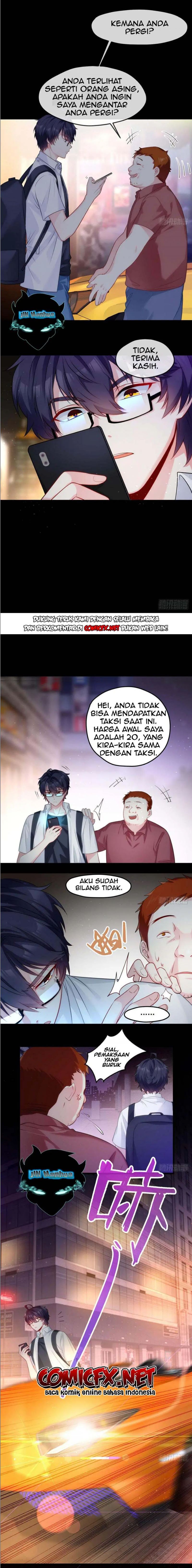 Xianzun Luowuji (The Immortal Emperor Luo Wuji Has Returned) Chapter 07 Gambar 2