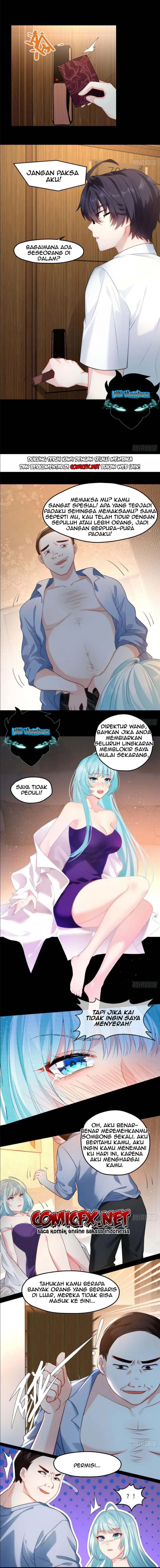 Xianzun Luowuji (The Immortal Emperor Luo Wuji Has Returned) Chapter 07 Gambar 9