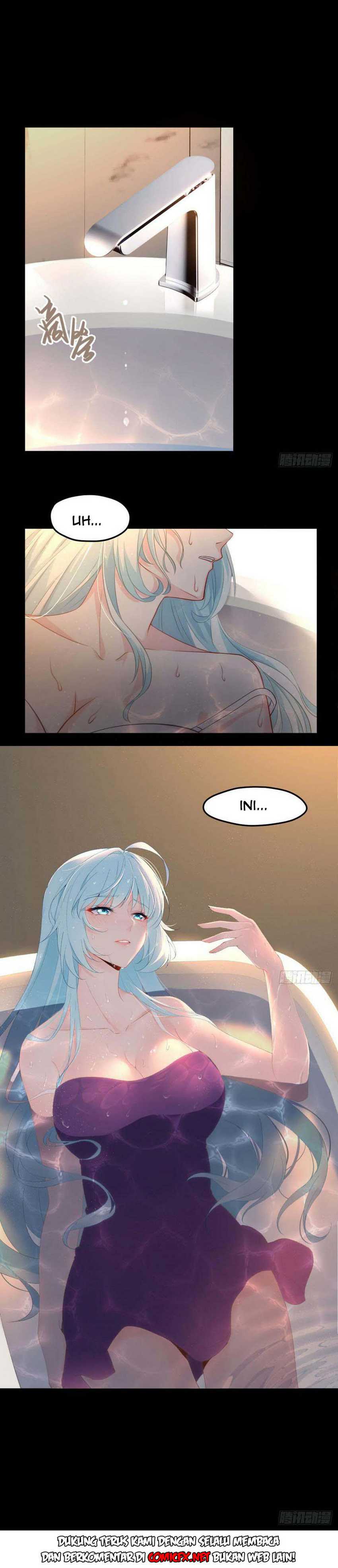 Xianzun Luowuji (The Immortal Emperor Luo Wuji Has Returned) Chapter 08 Gambar 7
