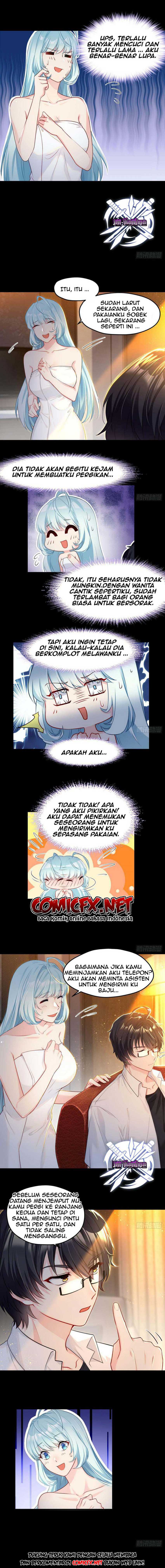 Xianzun Luowuji (The Immortal Emperor Luo Wuji Has Returned) Chapter 09 Gambar 3