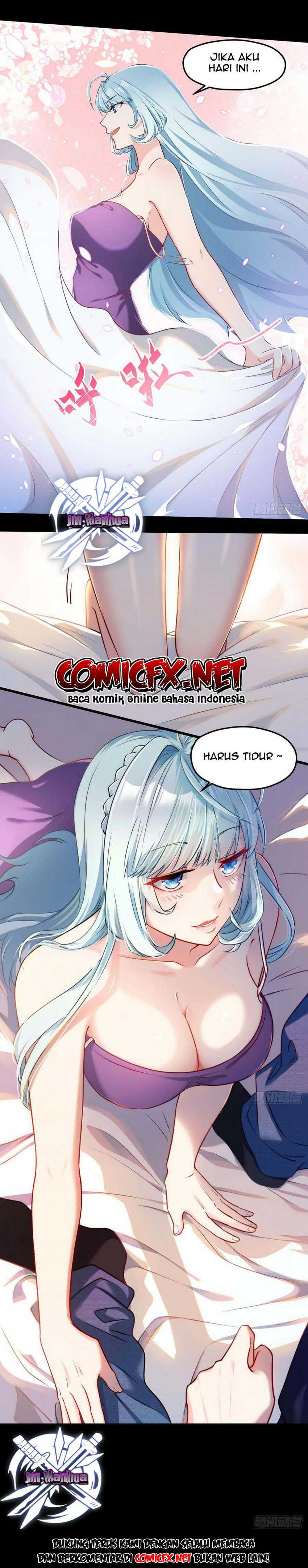 Xianzun Luowuji (The Immortal Emperor Luo Wuji Has Returned) Chapter 09 Gambar 9