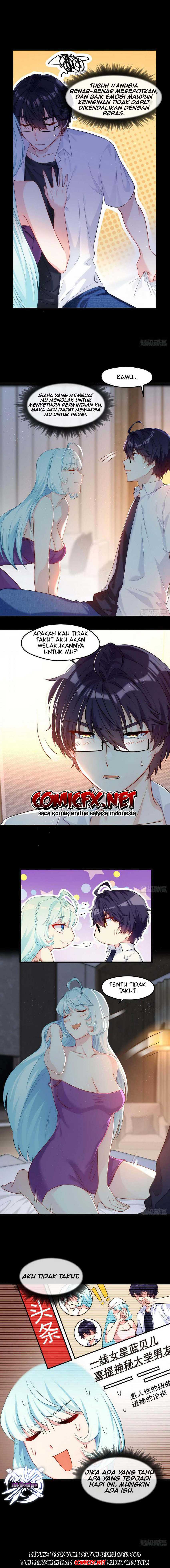 Xianzun Luowuji (The Immortal Emperor Luo Wuji Has Returned) Chapter 10 Gambar 3