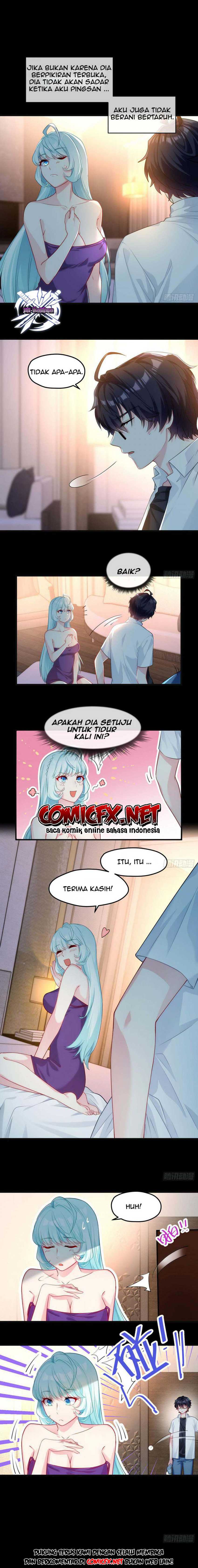 Xianzun Luowuji (The Immortal Emperor Luo Wuji Has Returned) Chapter 10 Gambar 4