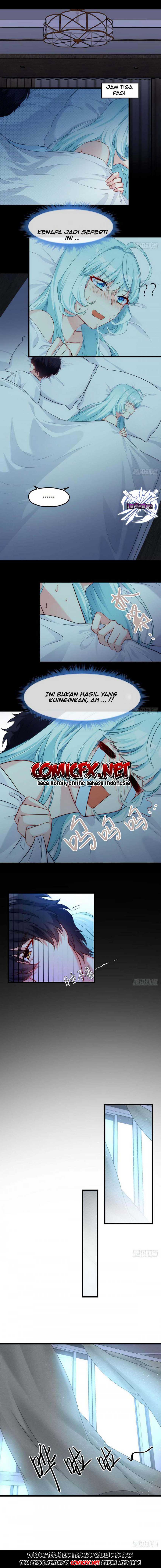 Xianzun Luowuji (The Immortal Emperor Luo Wuji Has Returned) Chapter 10 Gambar 6