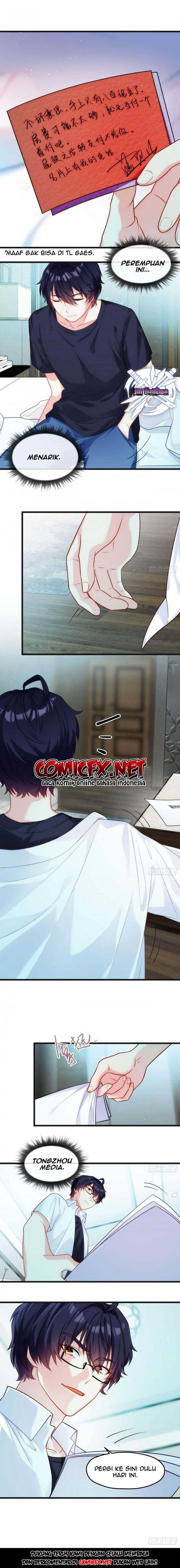 Xianzun Luowuji (The Immortal Emperor Luo Wuji Has Returned) Chapter 10 Gambar 8